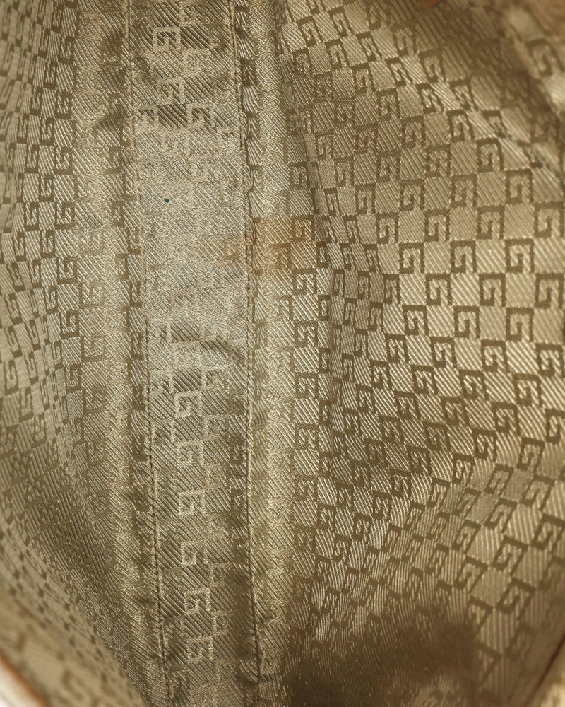 Gucci Jackie Web Bag
