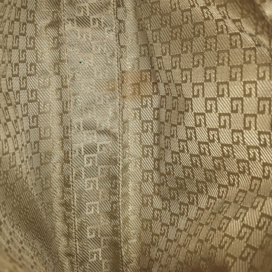 Gucci Jackie Web Bag