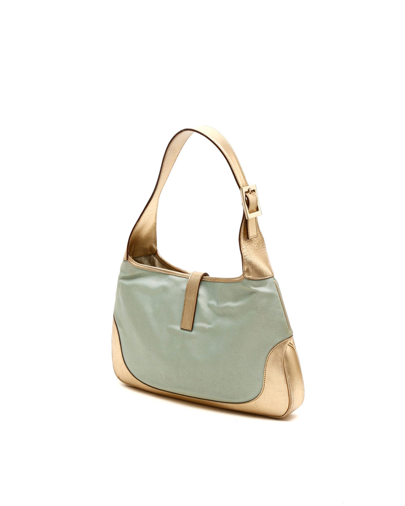 Gucci Jackie Web Bag