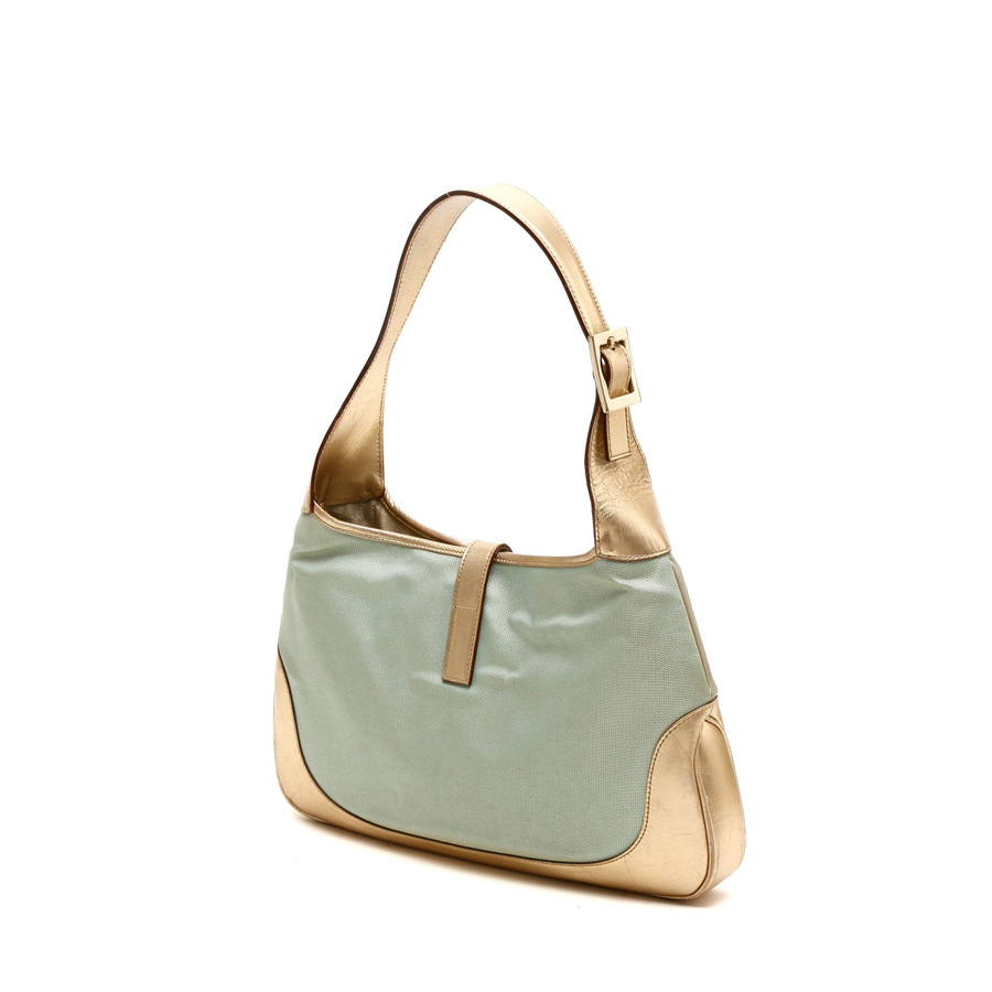 Gucci Jackie Web Bag
