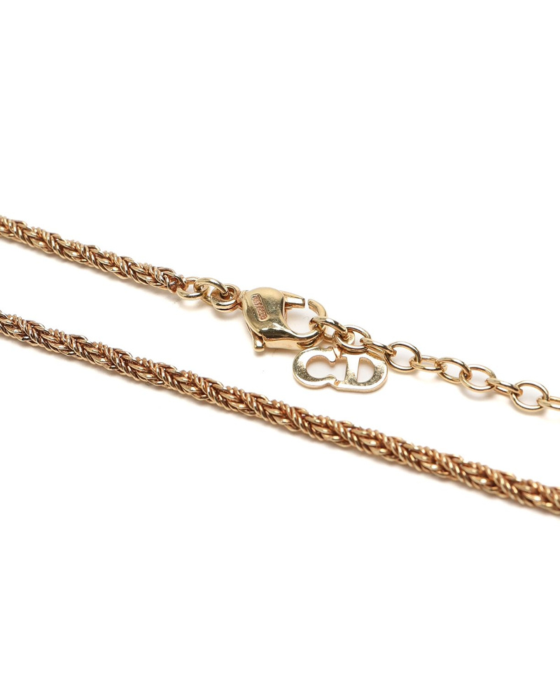 Christian Dior Necklace