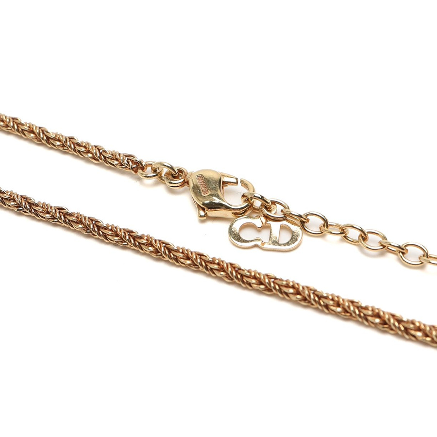 Christian Dior Necklace