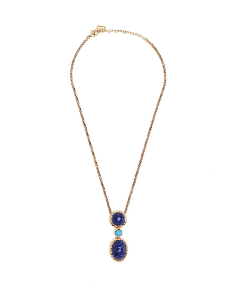 Christian Dior Necklace