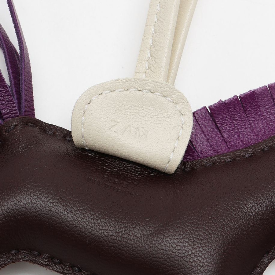 Hermès Rodeo PM Charm