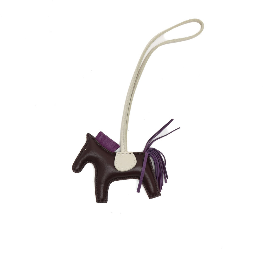 Hermès Rodeo PM Charm