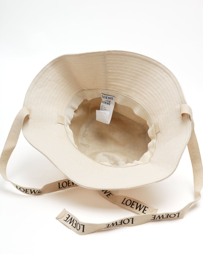 Loewe Fisherman Hat
