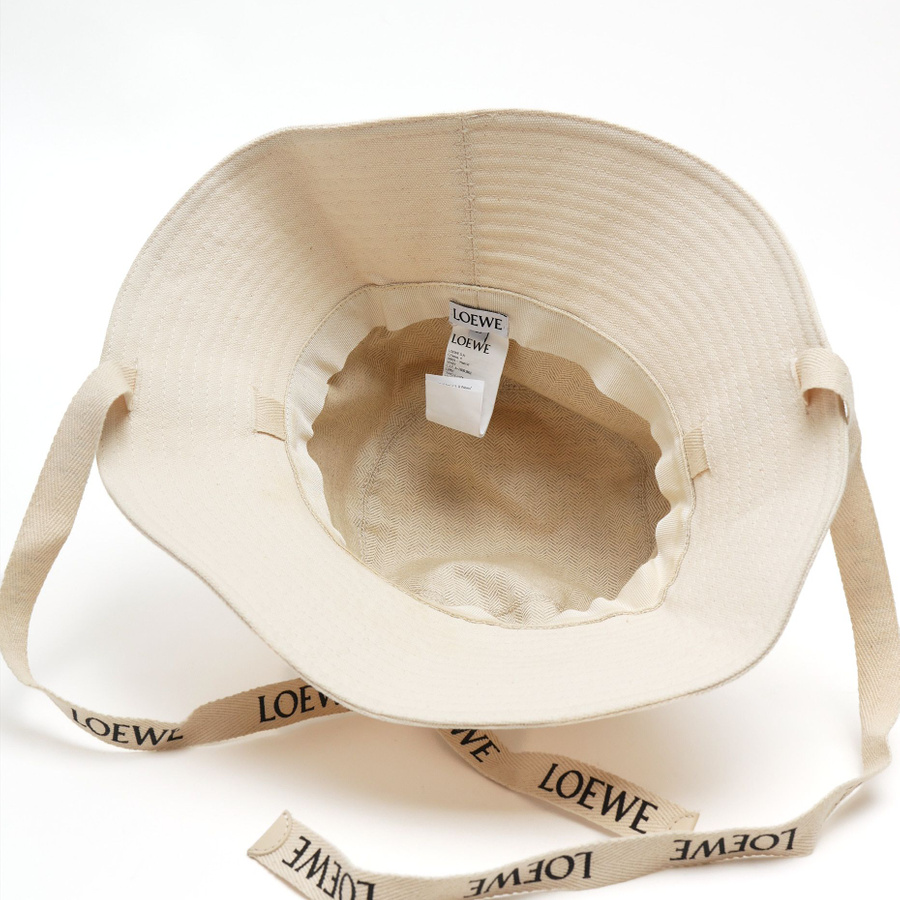 Loewe Fisherman Hat