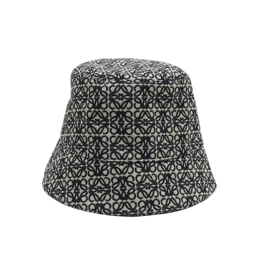 Loewe Anagram Bucket Hat