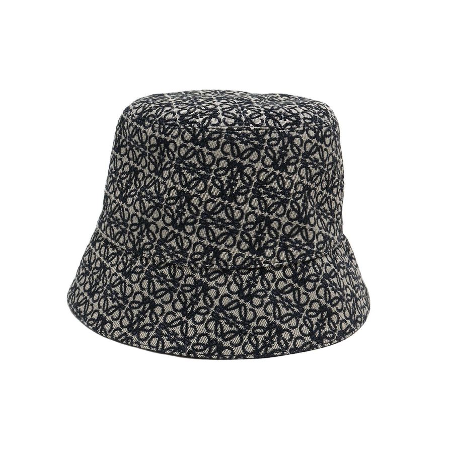 Loewe Anagram Bucket Hat