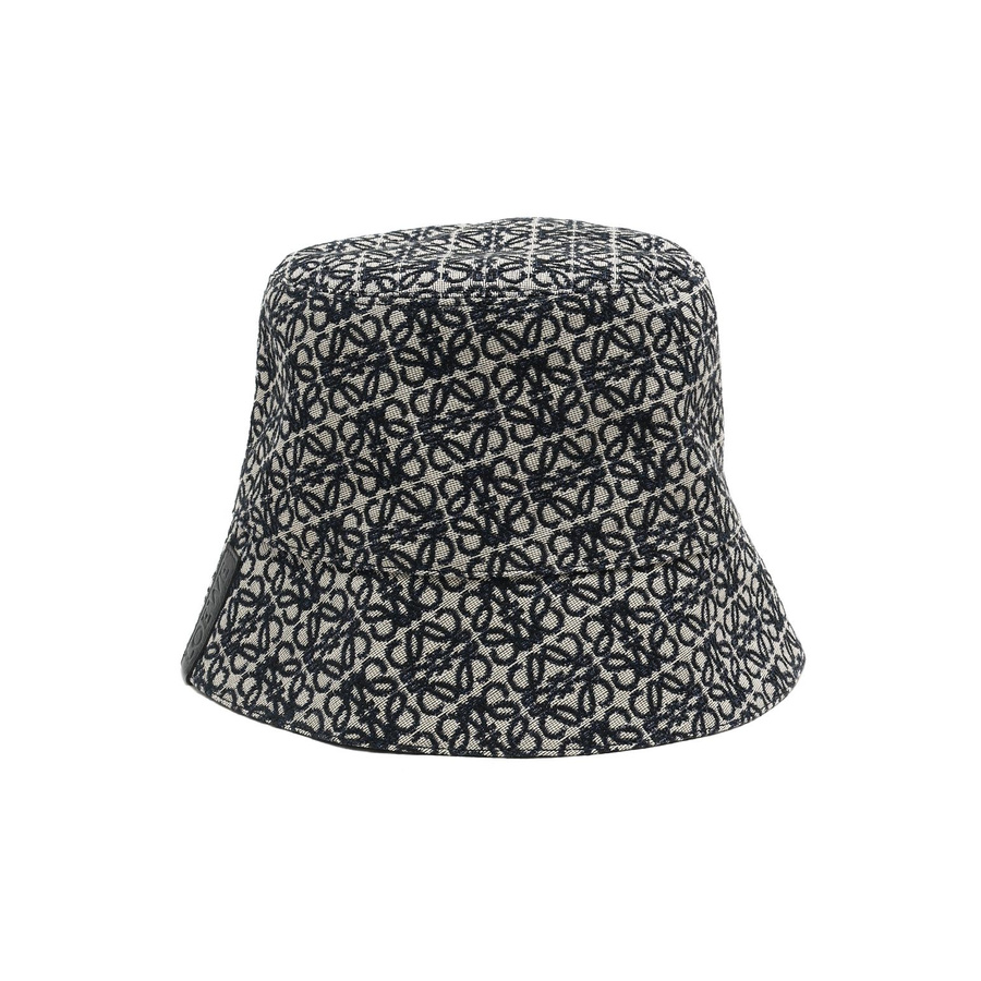 Loewe Anagram Bucket Hat