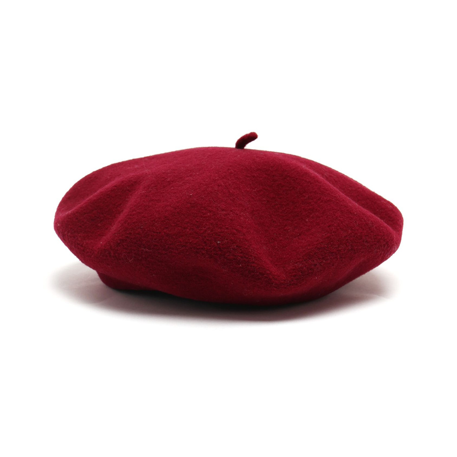 Hermès Wool Beret