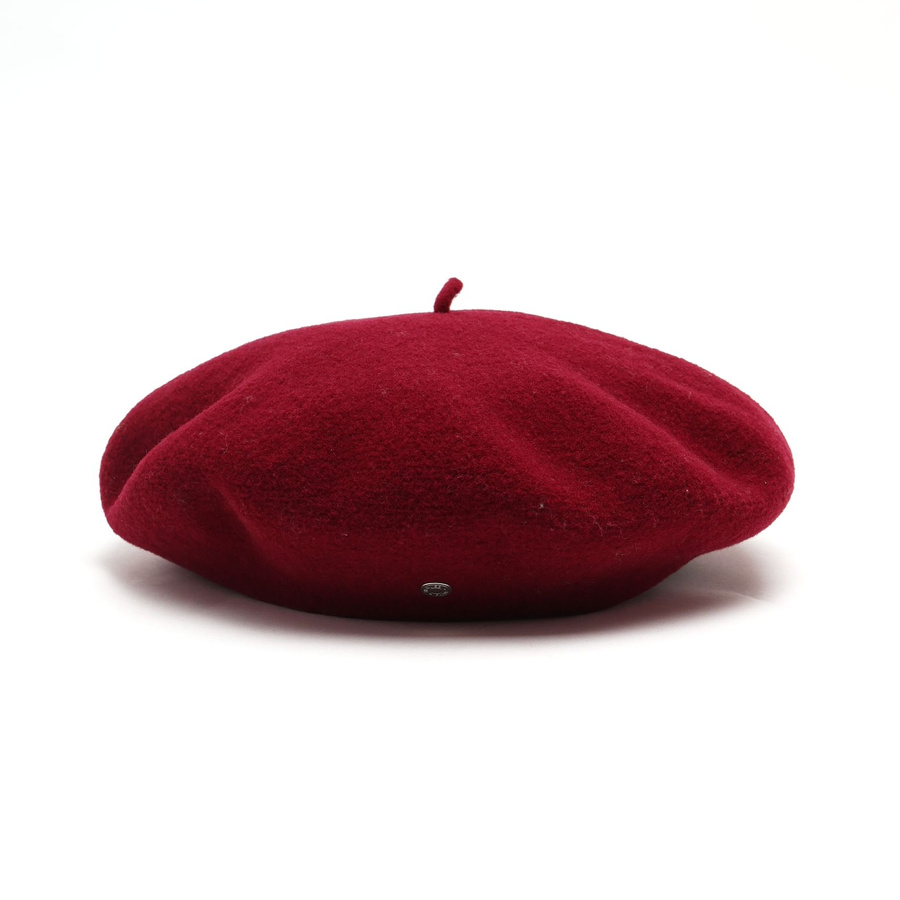Hermès Wool Beret