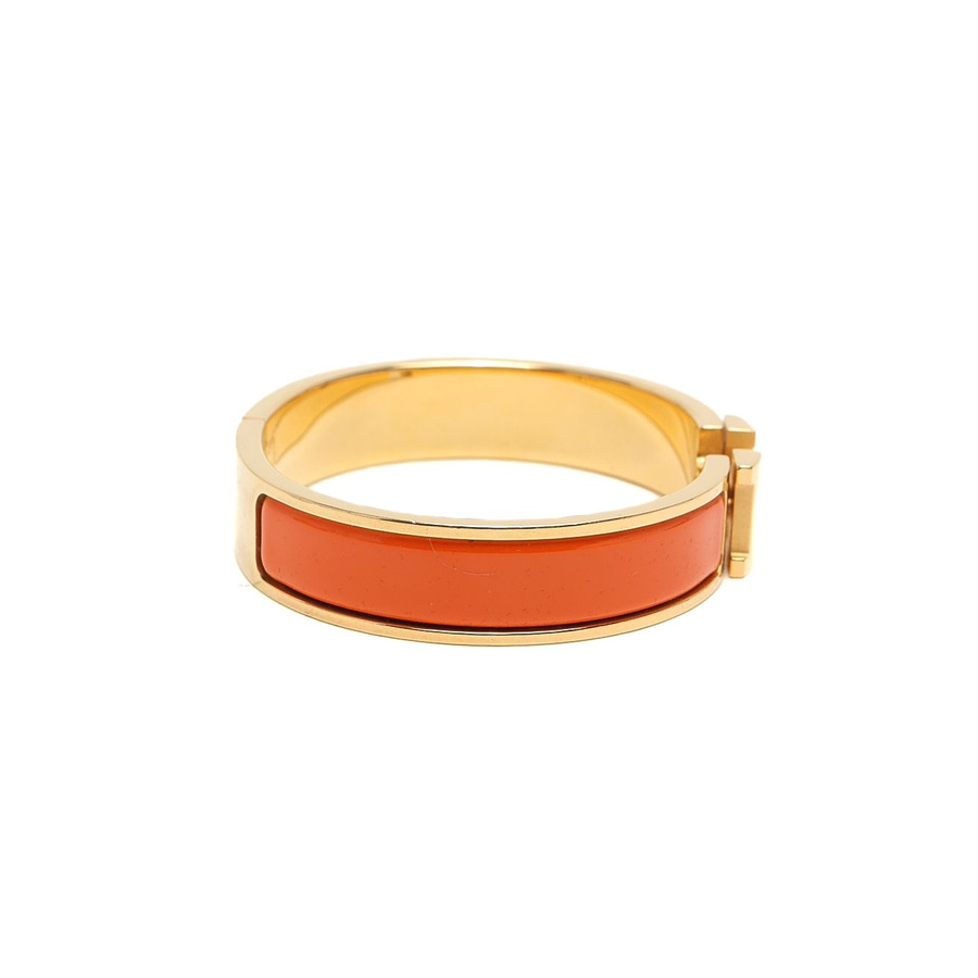 Hermès Clic H Bracelet