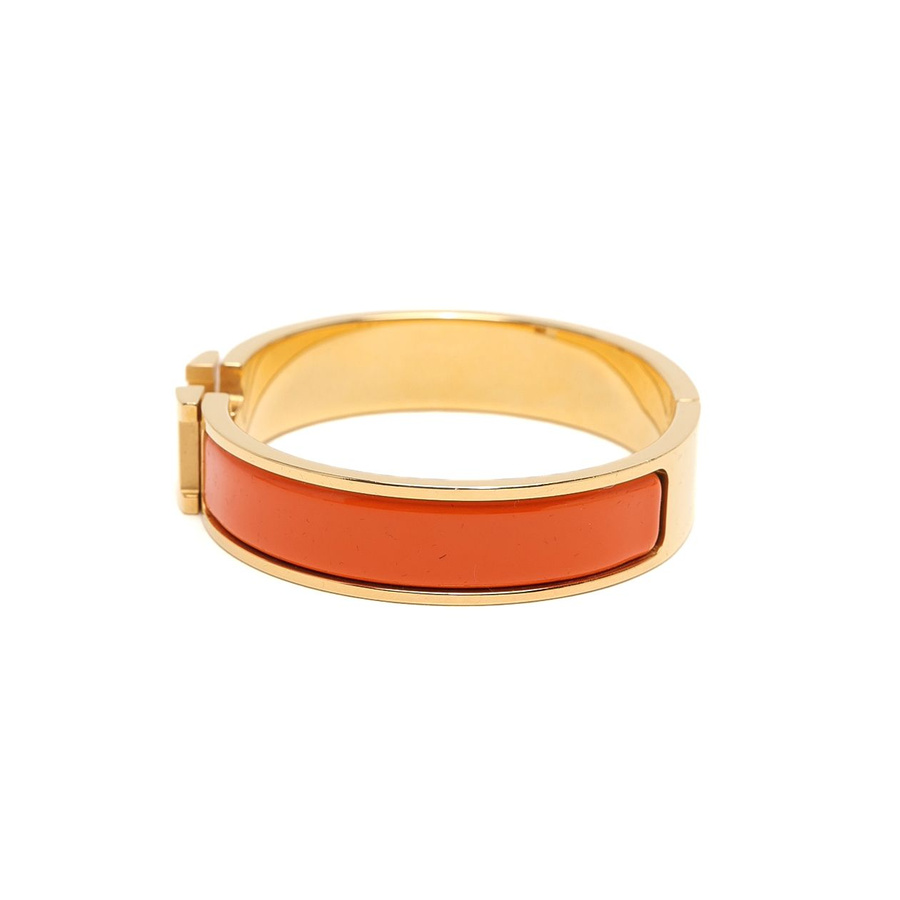 Hermès Clic H Bracelet