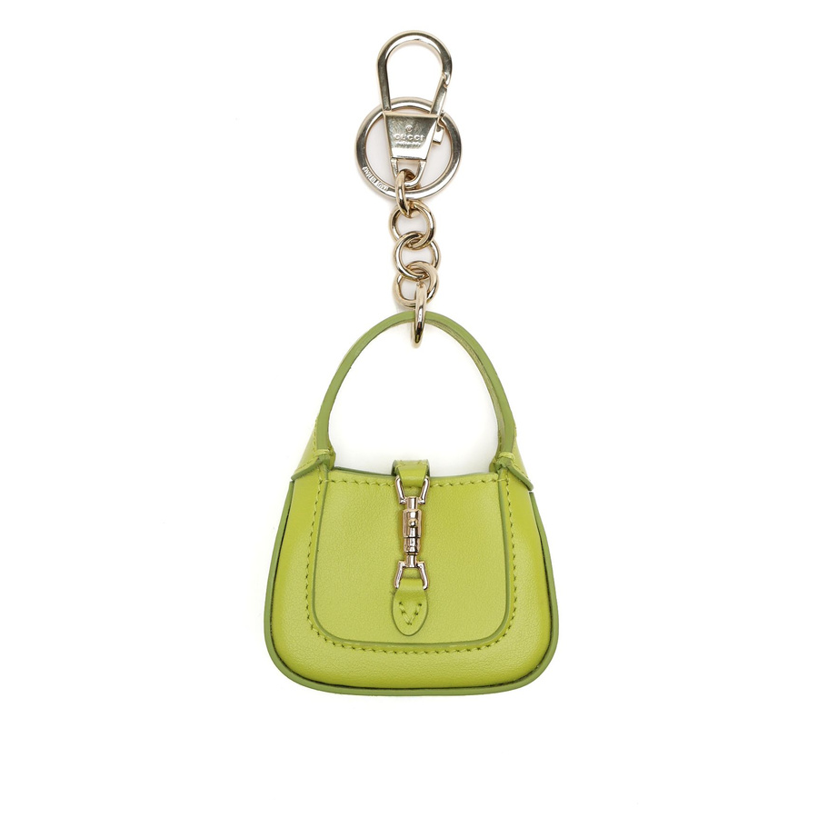 Gucci Jackie 1961 Mini Bag Charm