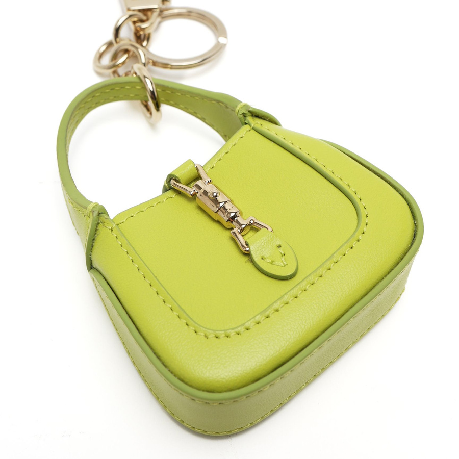 Gucci Jackie 1961 Mini Bag Charm