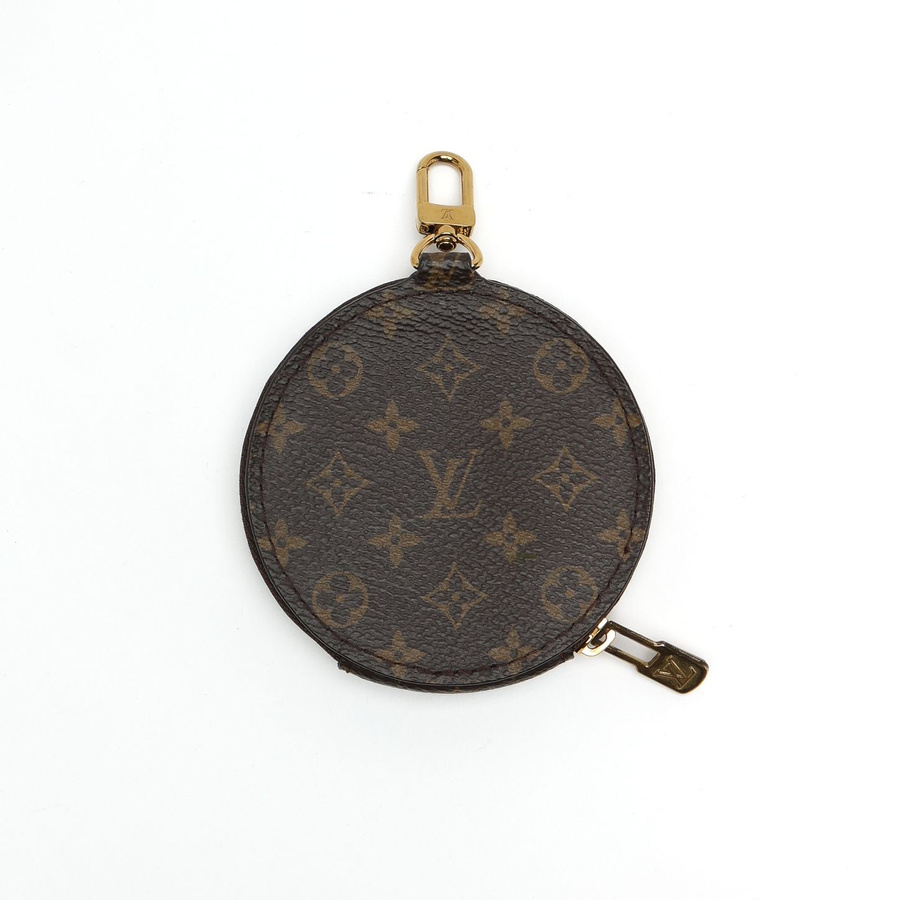 Louis Vuitton Monogram Multi Pochette Accessories Coin Purse