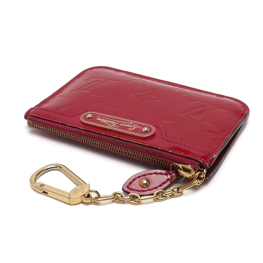 Louis Vuitton Vernis Coin Purse