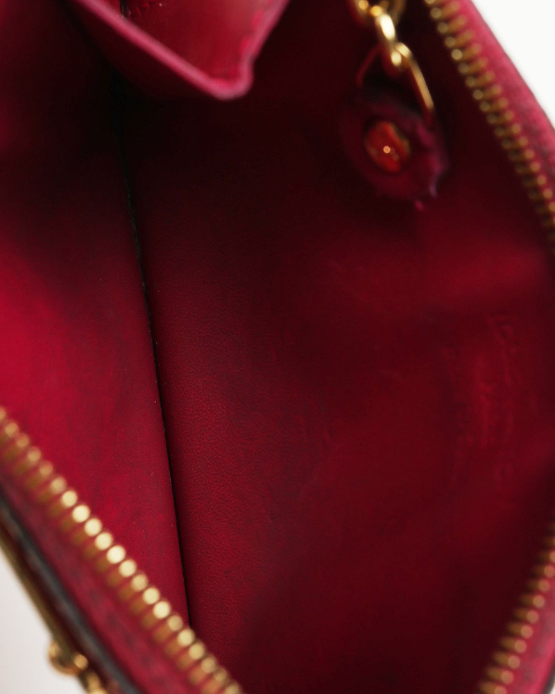 Louis Vuitton Vernis Coin Purse