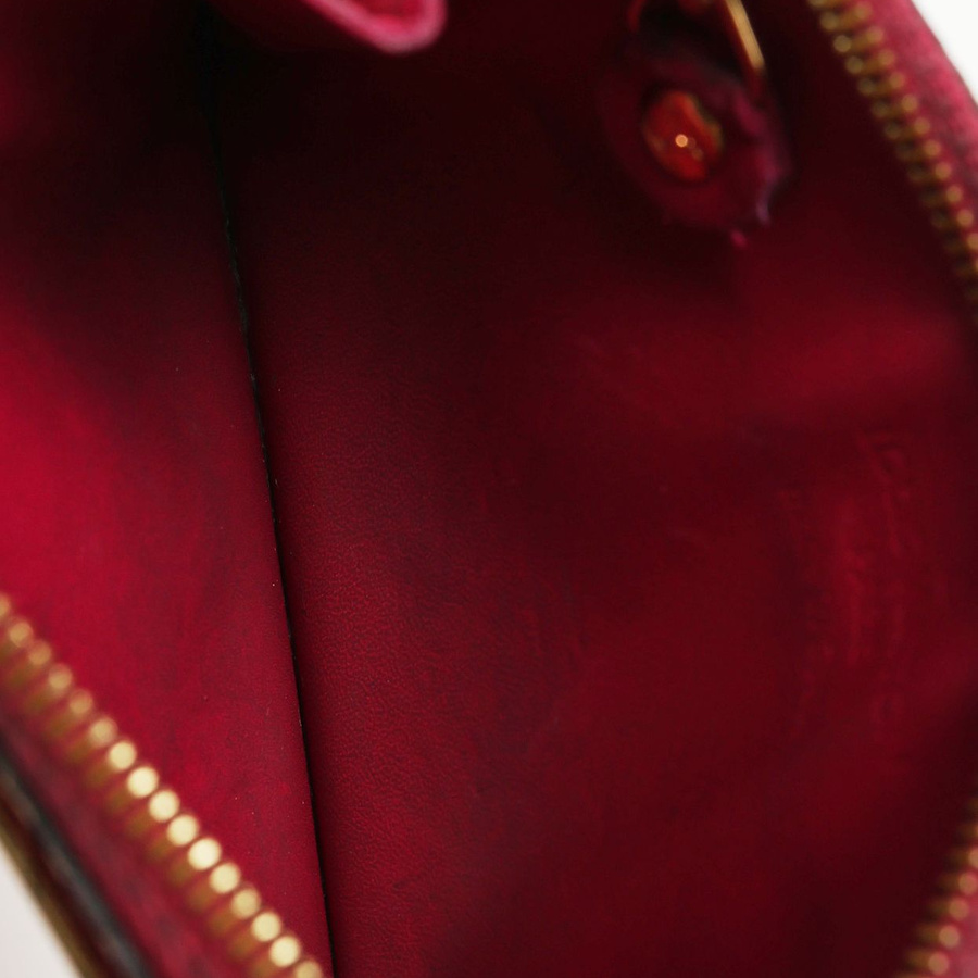 Louis Vuitton Vernis Coin Purse