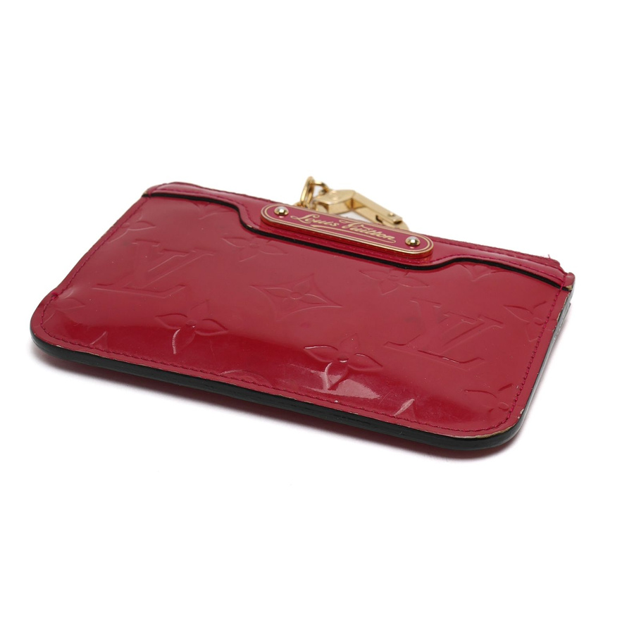 Louis Vuitton Vernis Coin Purse