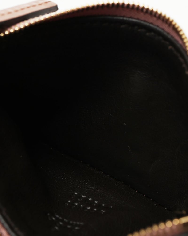 Gucci Leather Coin Purse