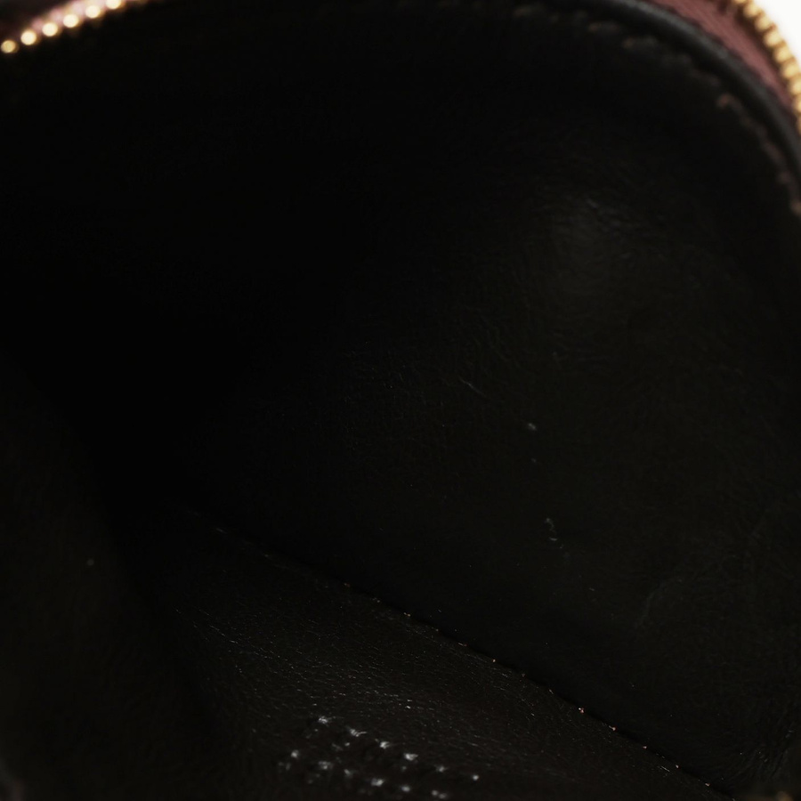 Gucci Leather Coin Purse