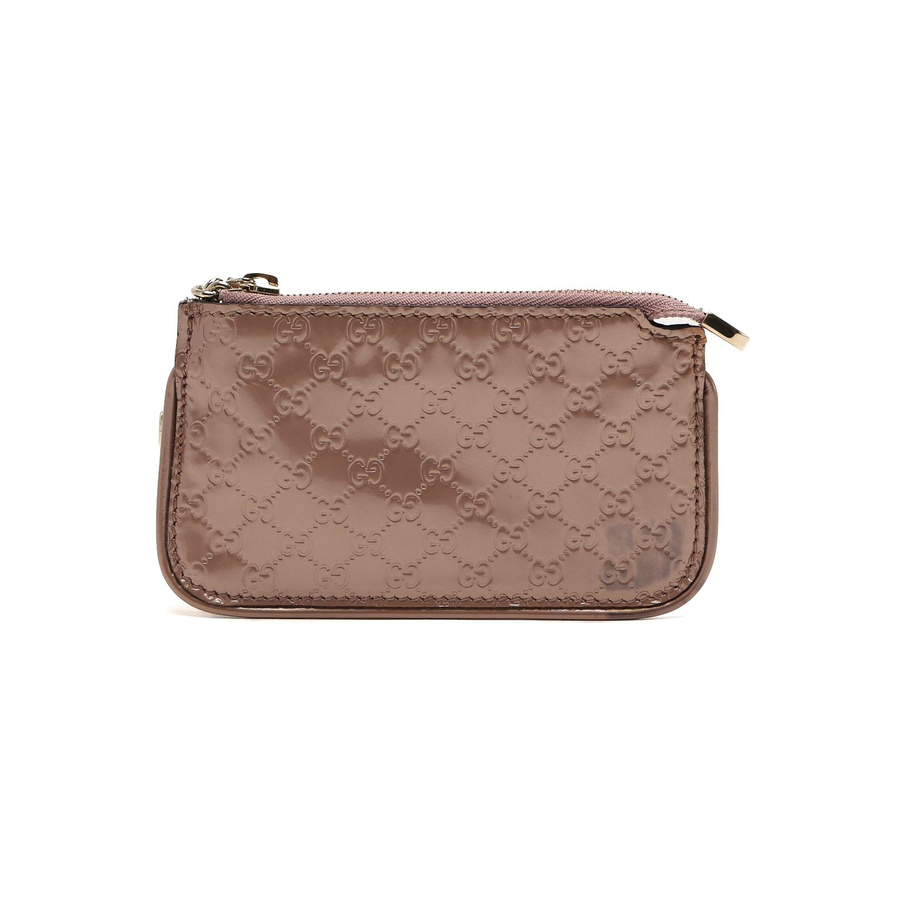 Gucci Leather Coin Purse