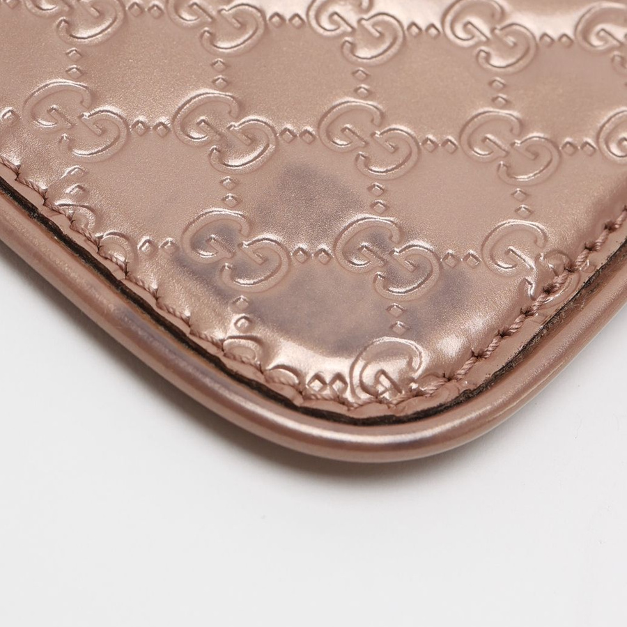 Gucci Leather Coin Purse