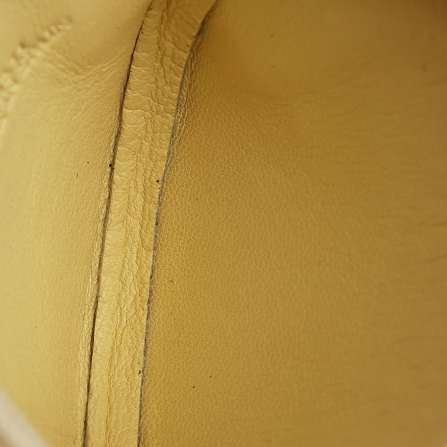 Loewe Anagram Leather Coin Purse