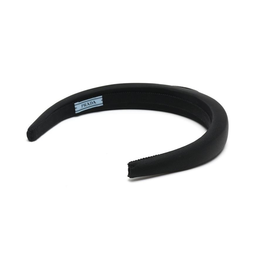 Prada Tessuto Headband
