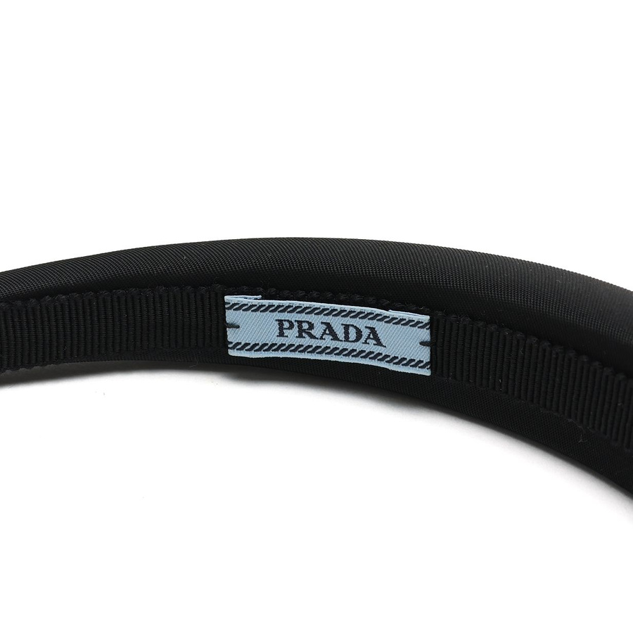 Prada Tessuto Headband