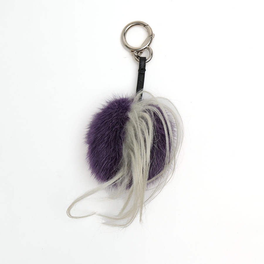 Fendi Bag Bugs Charms