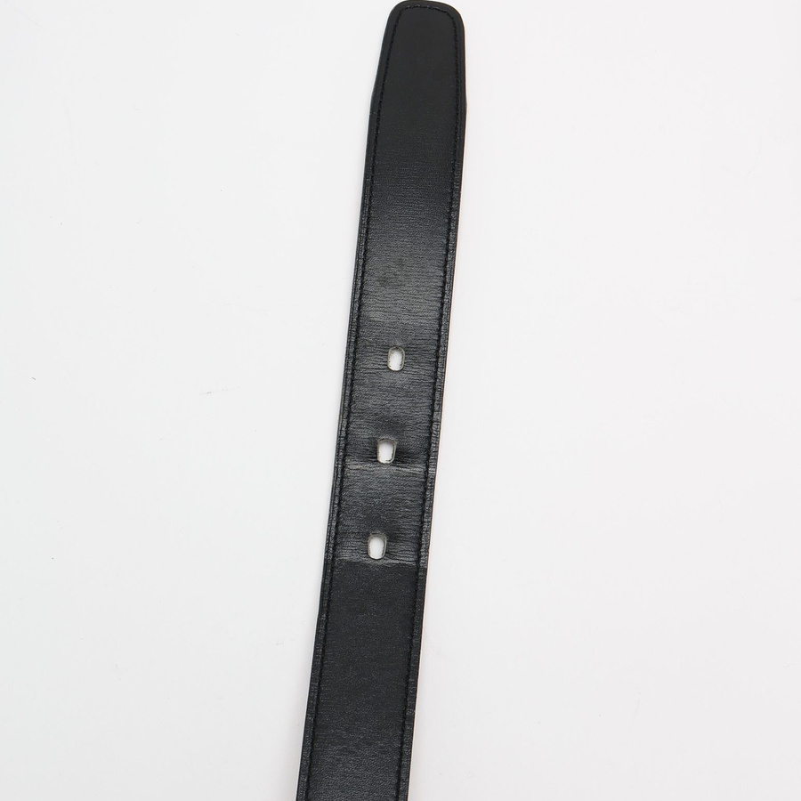 Hermès Quentin Belt, Size 70