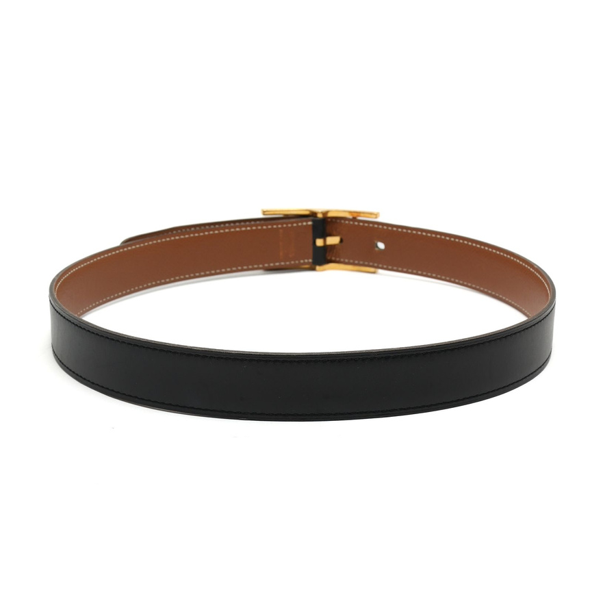 Hermès Quentin Belt, Size 70