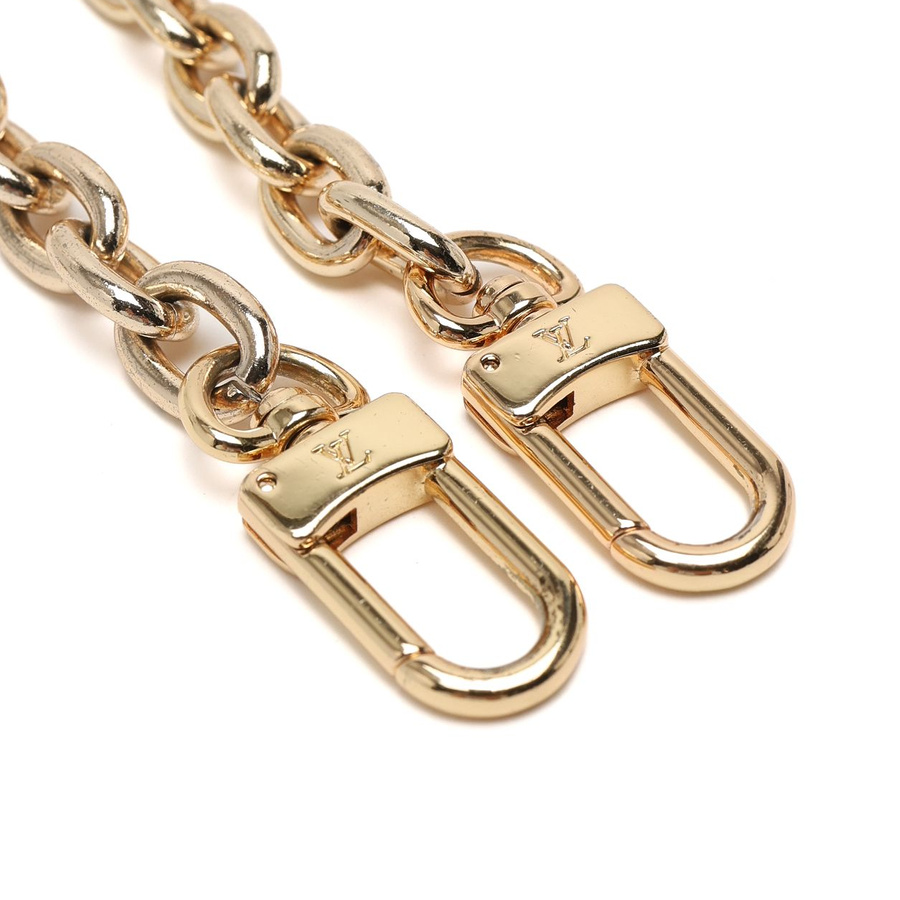 Louis Vuitton Chain Strap