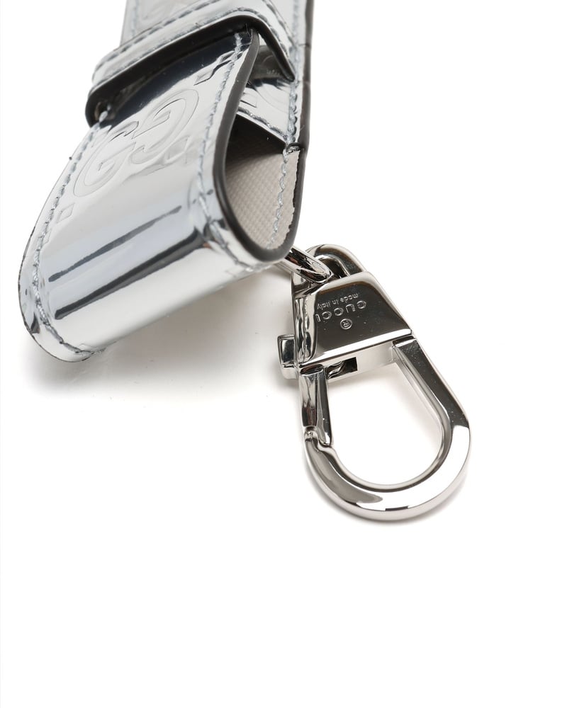 Gucci GG Apple Pencil Holder