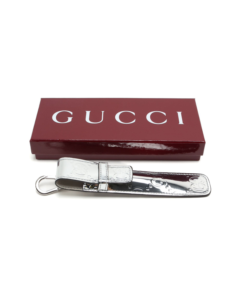 Gucci GG Apple Pencil Holder