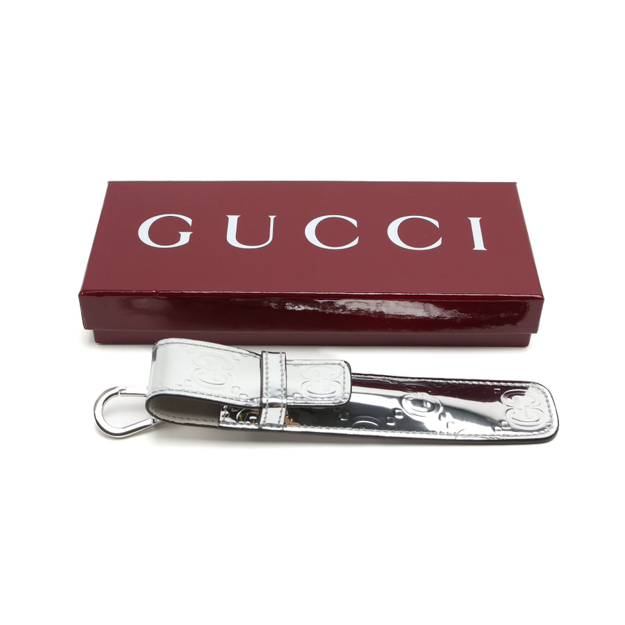 Gucci GG Apple Pencil Holder