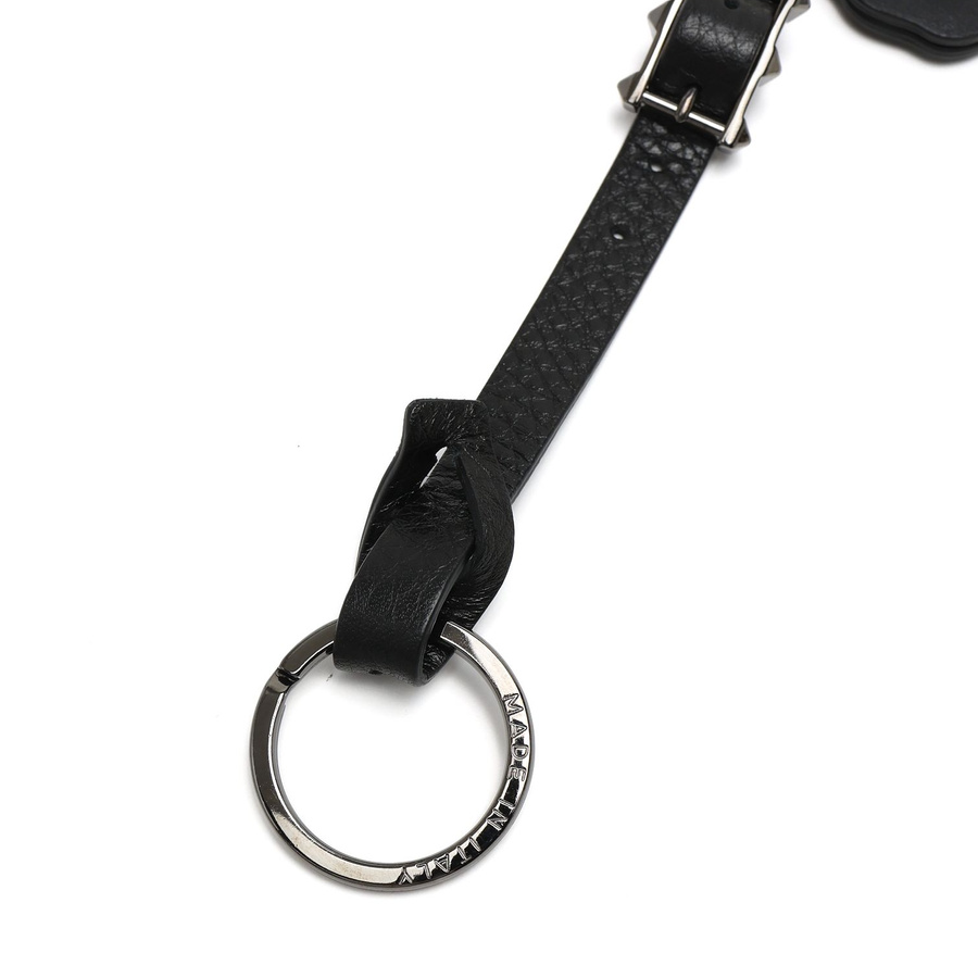 Valentino Parrot Bag Charm