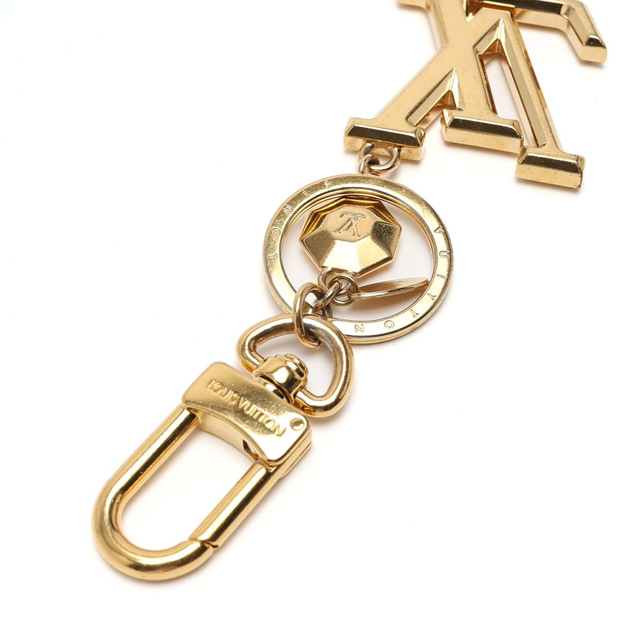 Louis Vuitton LV Iconic Key Charm