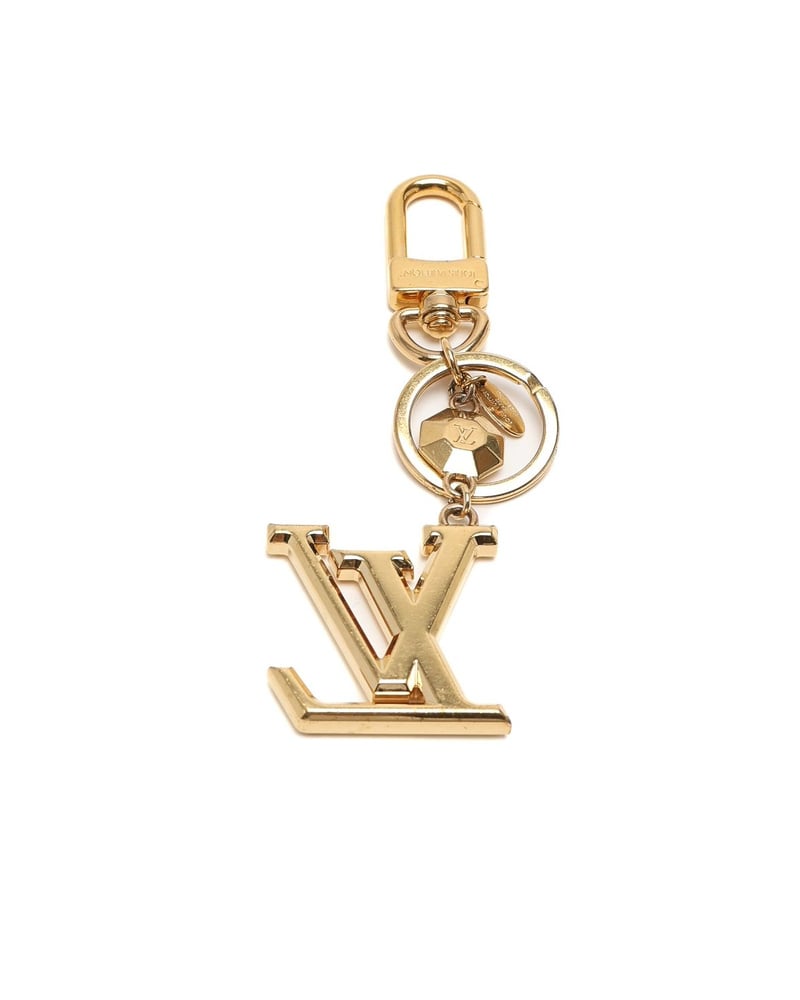 Louis Vuitton LV Iconic Key Charm