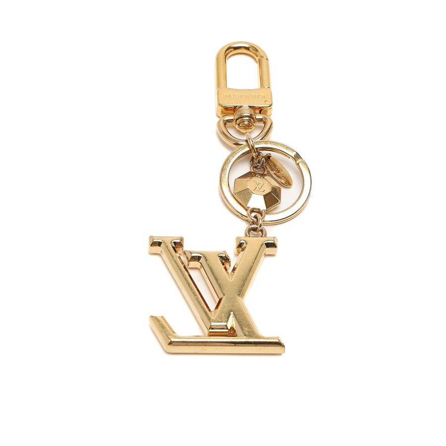 Louis Vuitton LV Iconic Key Charm