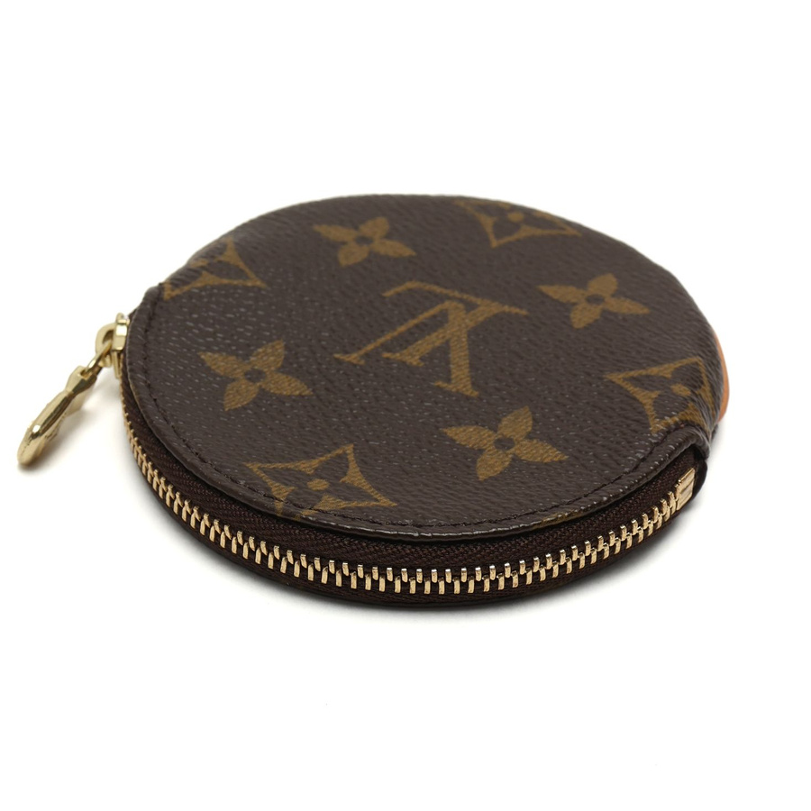 Louis Vuitton Monogram Coin Purse