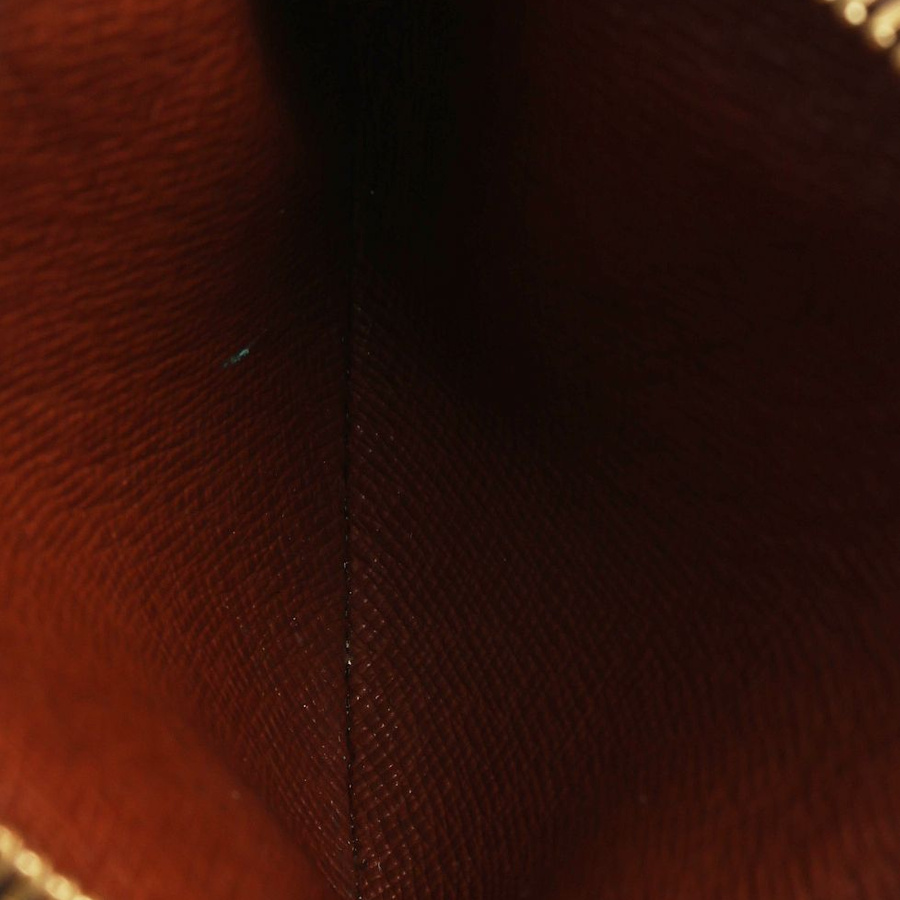 Louis Vuitton Monogram Coin Purse