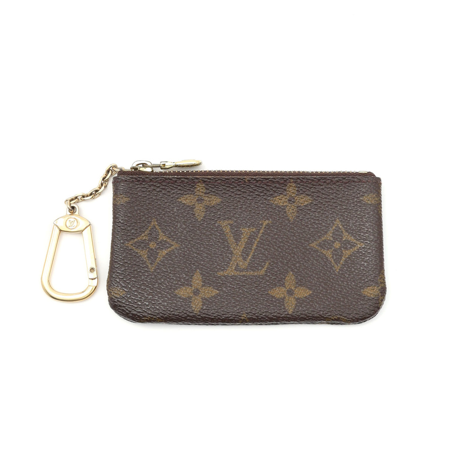 Louis Vuitton Monogram Coin Purse