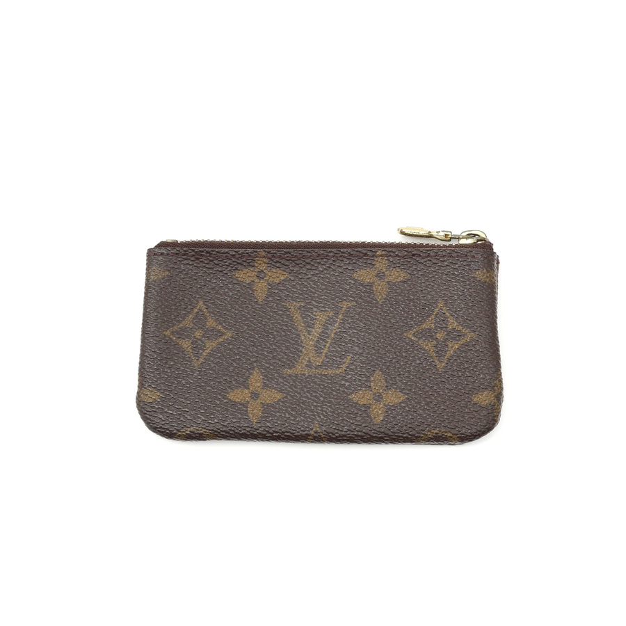 Louis Vuitton Monogram Coin Purse