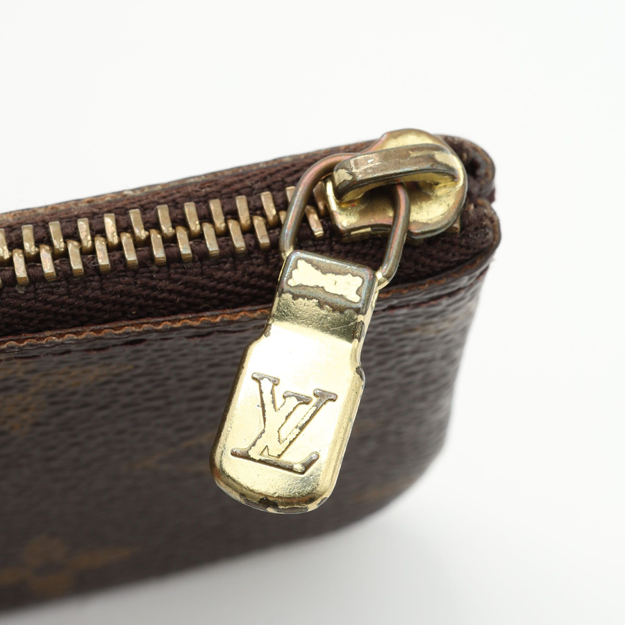 Louis Vuitton Monogram Coin Purse