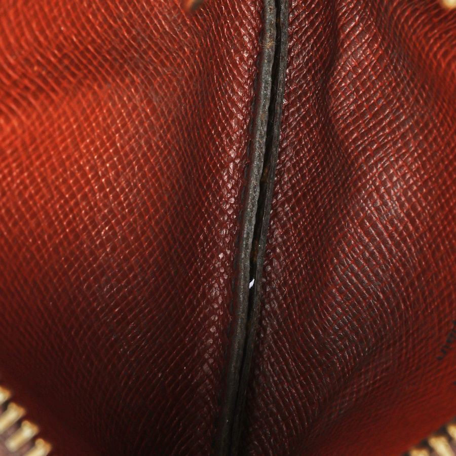 Louis Vuitton Monogram Coin Purse