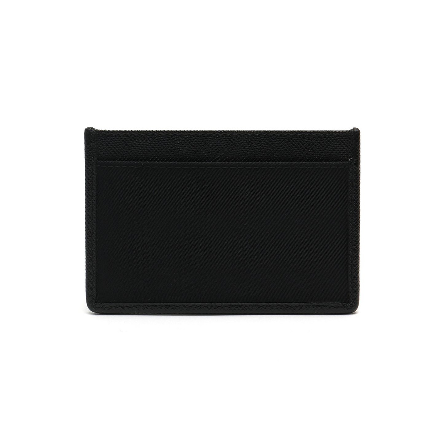 Prada Saffiano Card Holder